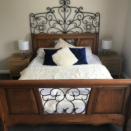 فندق Killead House ألديرغروف المظهر الخارجي الصورة