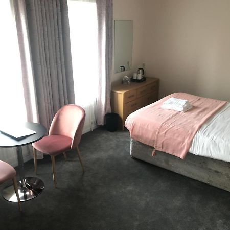 فندق Killead House ألديرغروف المظهر الخارجي الصورة