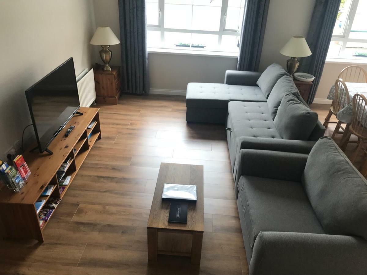 فندق Killead House ألديرغروف المظهر الخارجي الصورة