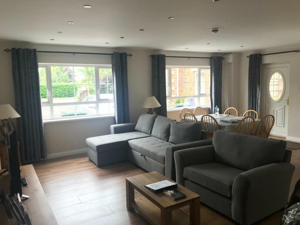 فندق Killead House ألديرغروف المظهر الخارجي الصورة